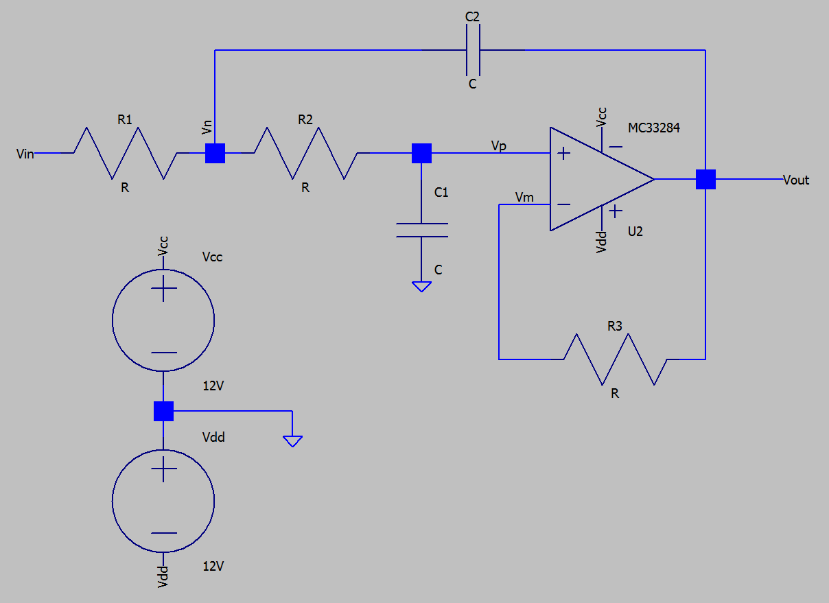 Online Technical Discussion Groups ... Circuit Diagram