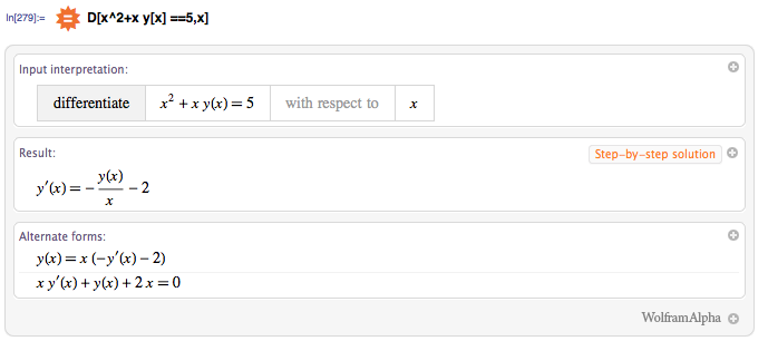 how-to-do-second-derivative-implicit-differentiation-using-wolfram