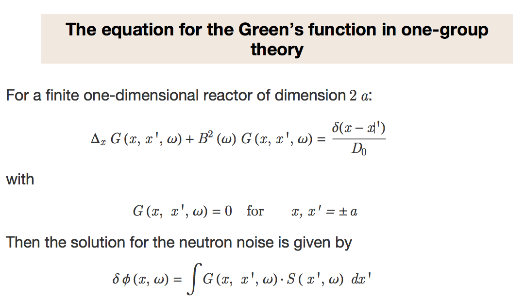 Parts of a slide where change of spacing between certain lines would be useful