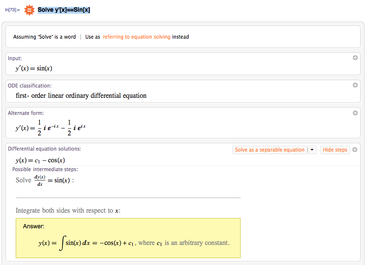 Single step equation solving online technical discussion groups