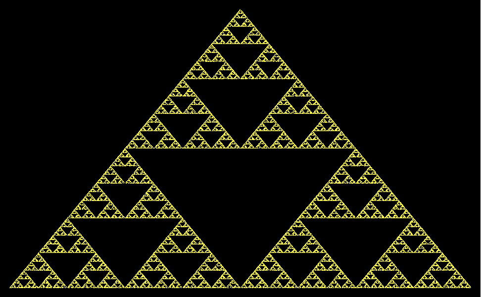 Chaos - Stochastics - Cellular Automata - Online Technical Discussion ...