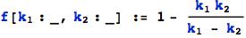 StandardForm version of above code