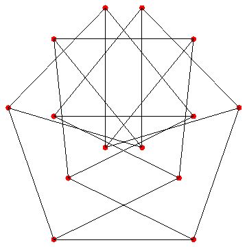 Unit Distance Heawood Graph - Online Technical Discussion Groups ...