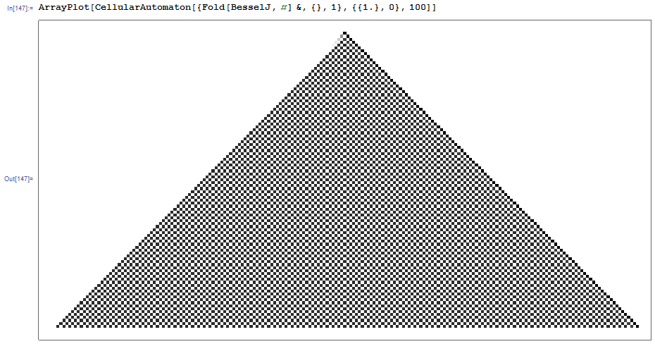 foldBessel