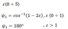 Param conditions