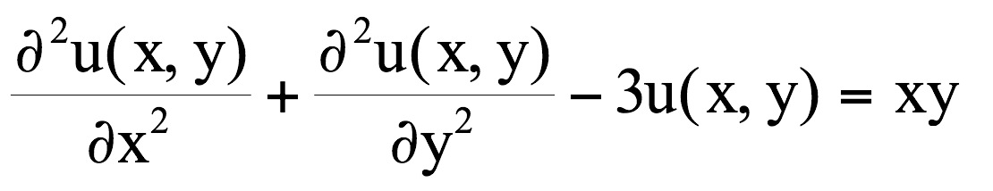 equation:
