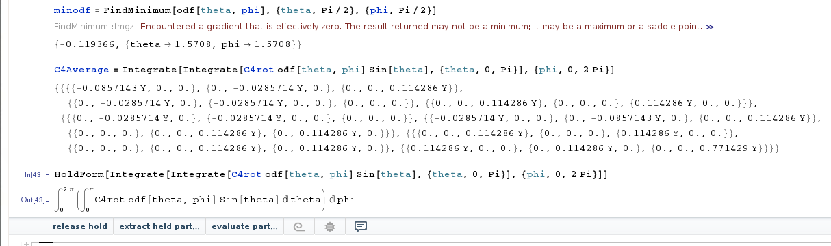 .nb file with the calculated integral