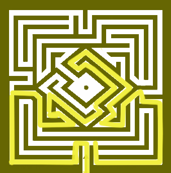 yellowmaze