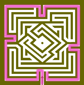 pinkmaze