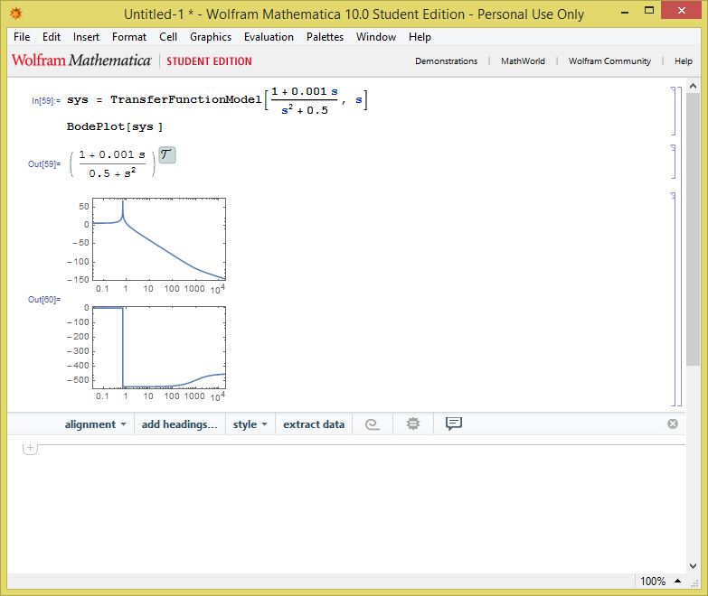 Mathematica