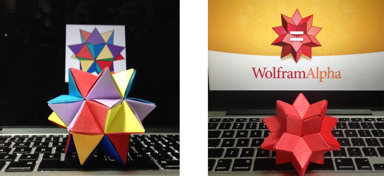 wolfram logo image