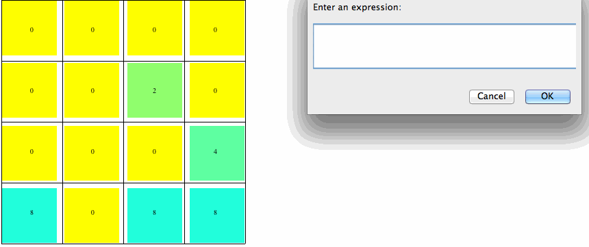 What Is the Optimal Algorithm for the Game 2048?