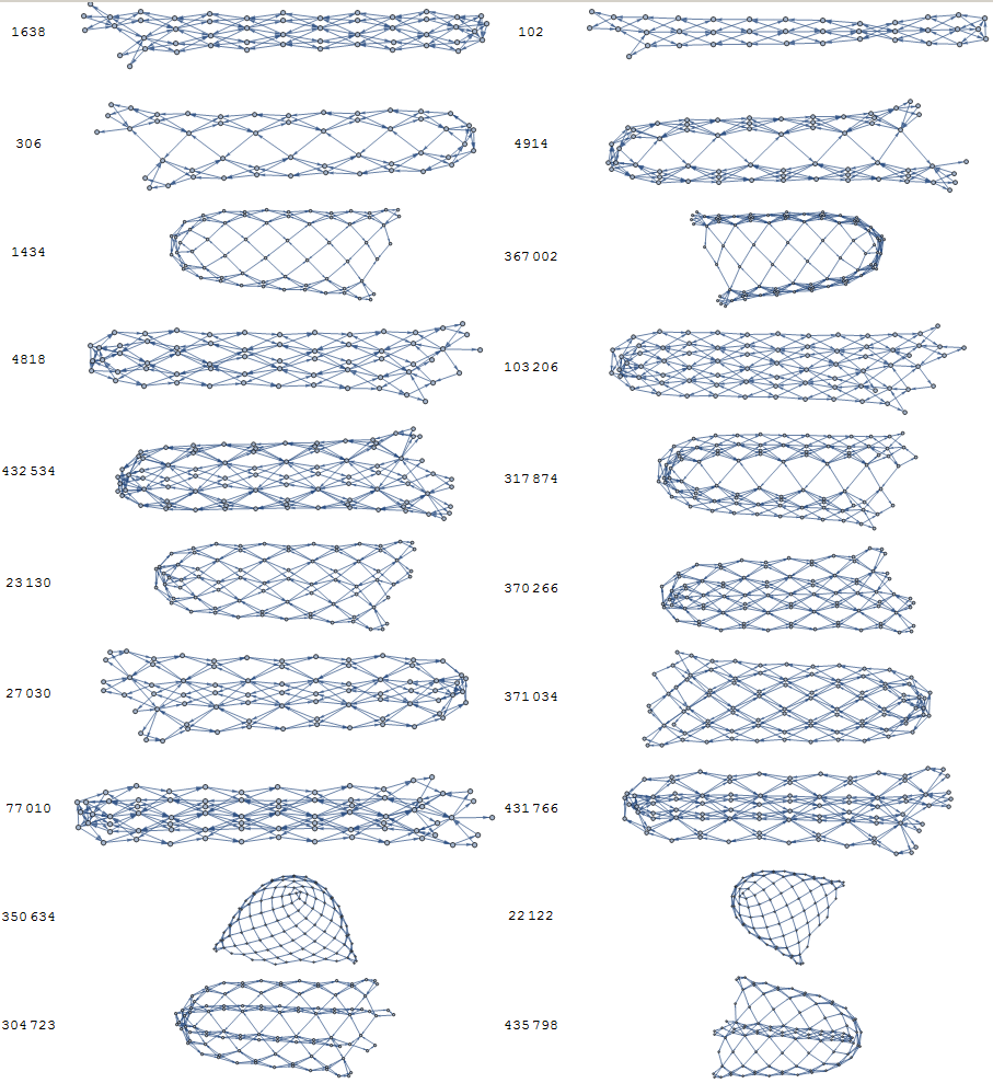 weaving numbers