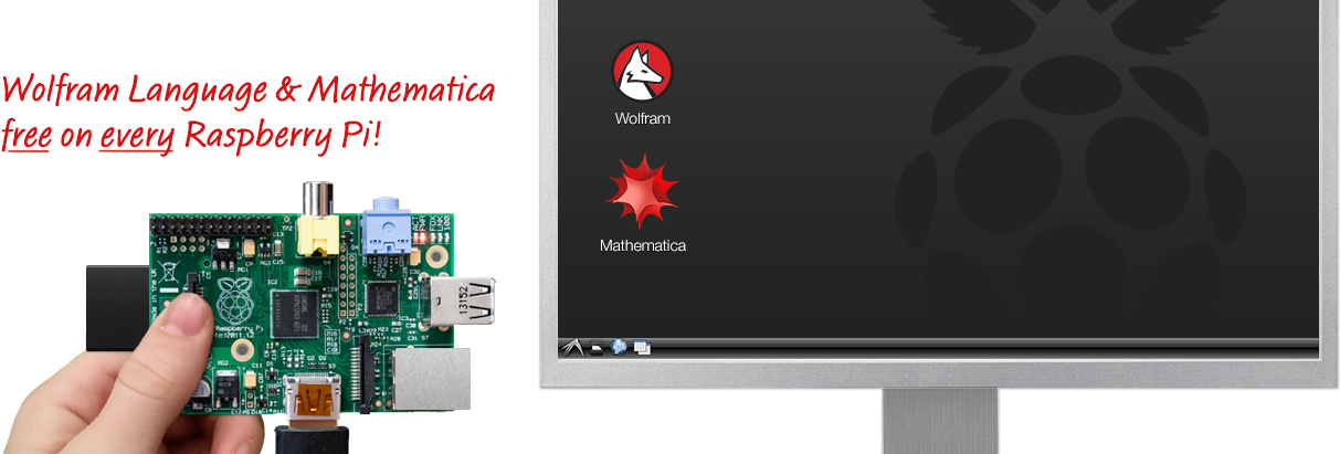 Installing Mathematica On The Raspberry Pi Pi My Life Up
