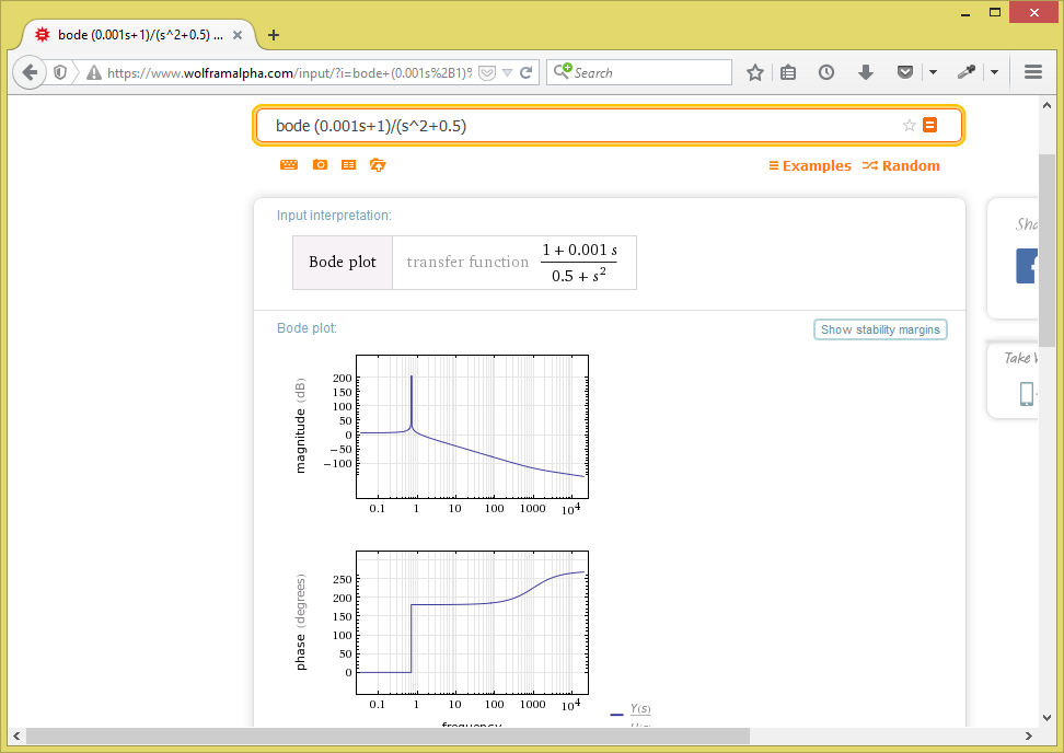 Wolframalpha