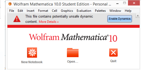 wolfram problem