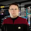 Colin McKinney