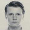 Daniel Voloshin