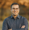 Ankit Naik