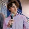 Zane Kelly
