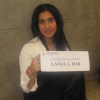Aania Sayida Mir