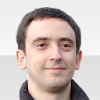 Denys Rtveliashvili